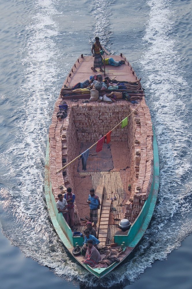 Photograph by Mohammad Kamrul Hasan