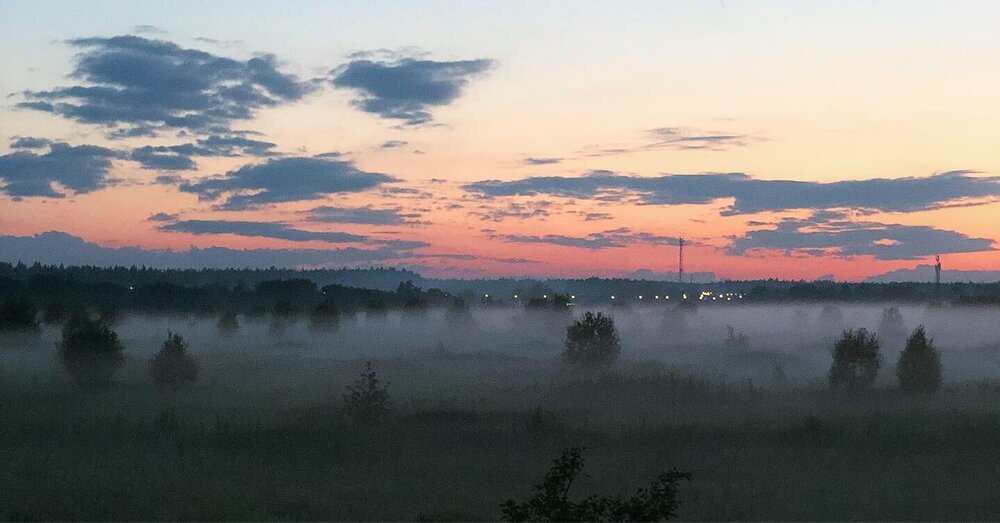 Photograph by Ольга Харлан