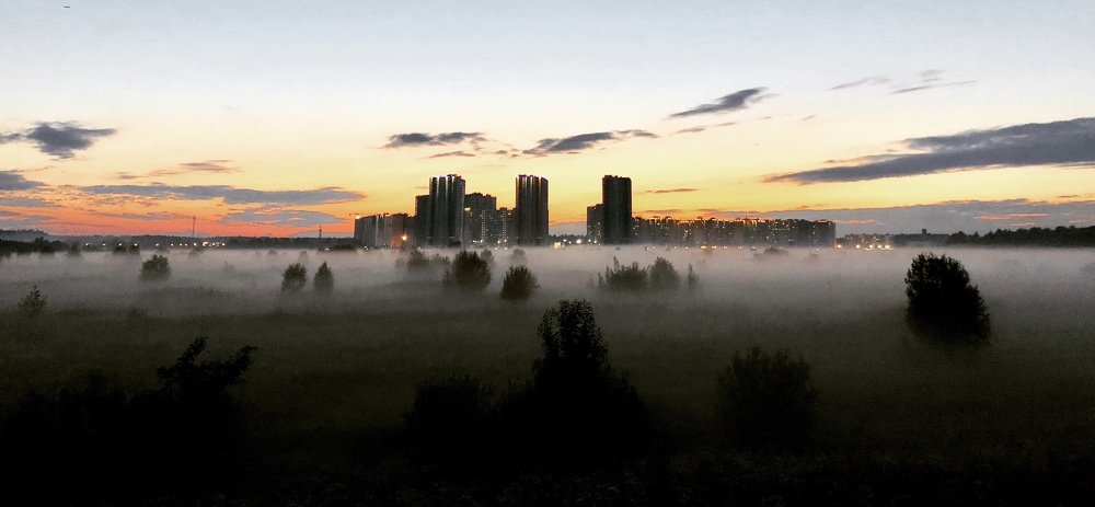 Photograph by Ольга Харлан