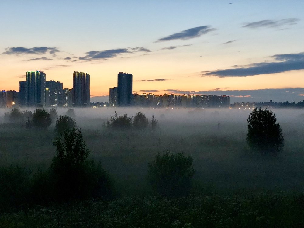 Photograph by Ольга Харлан