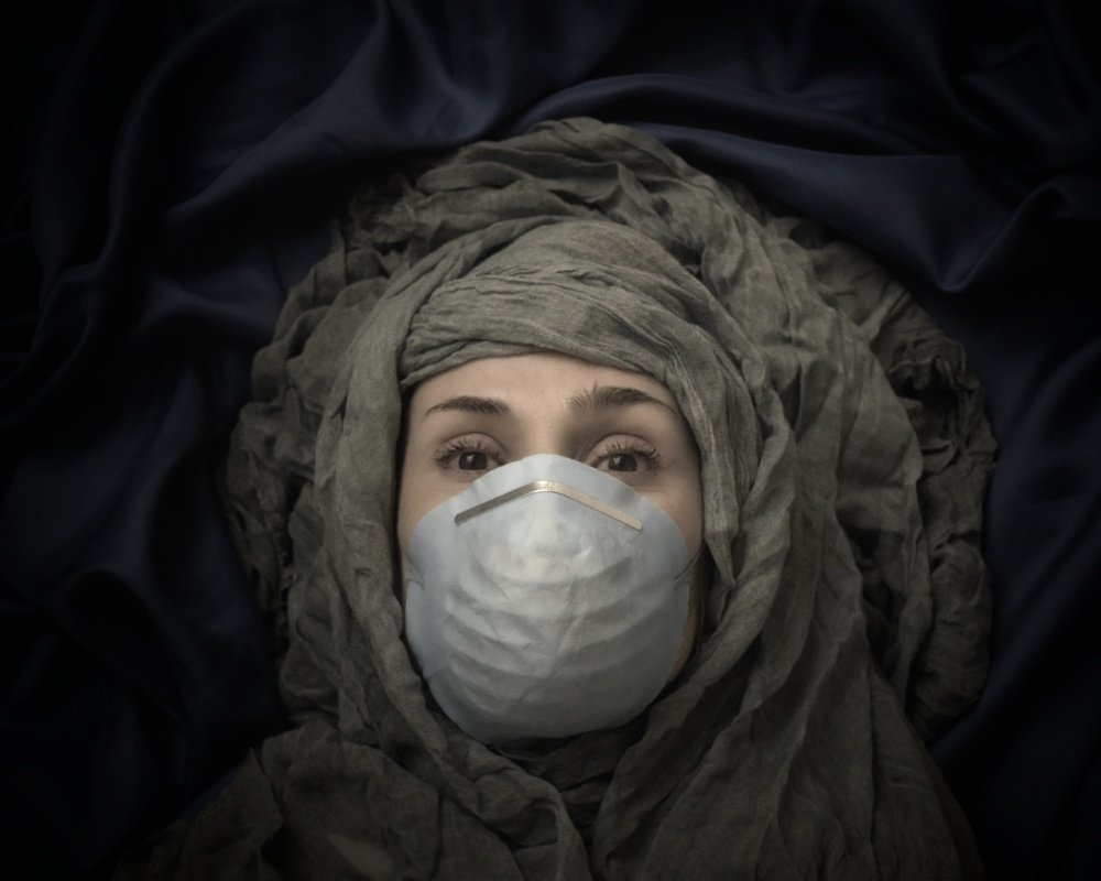 Photograph by José Ramón Domínguez