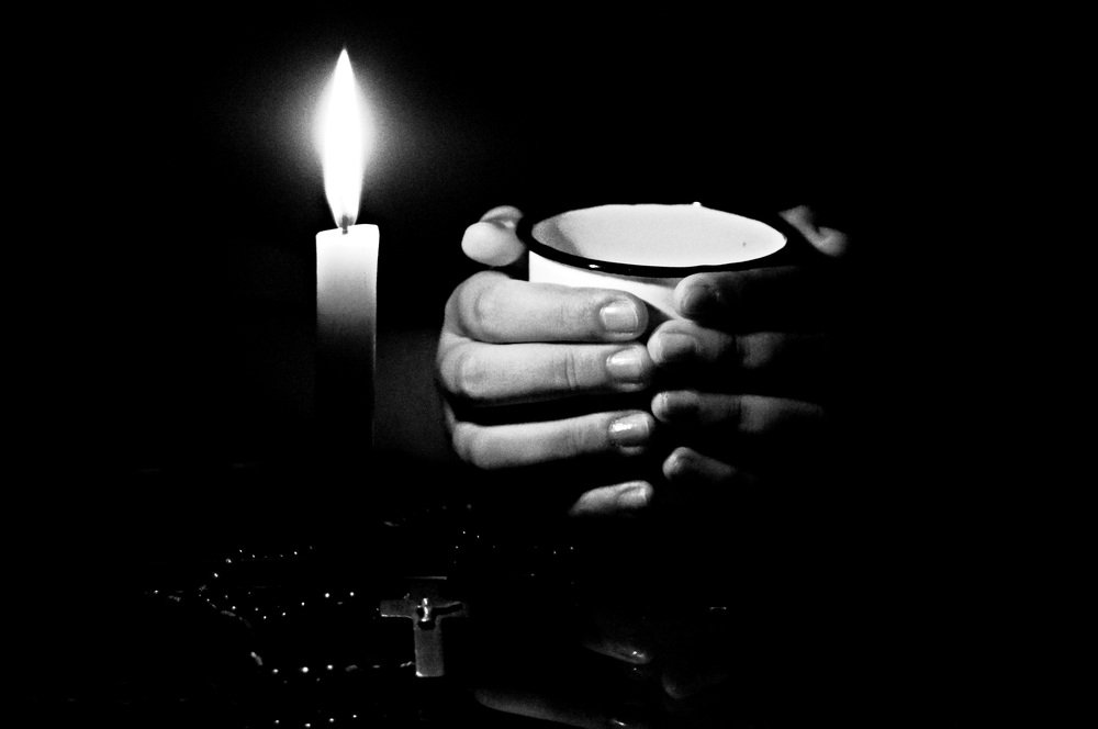 Photograph by Andre Nunes