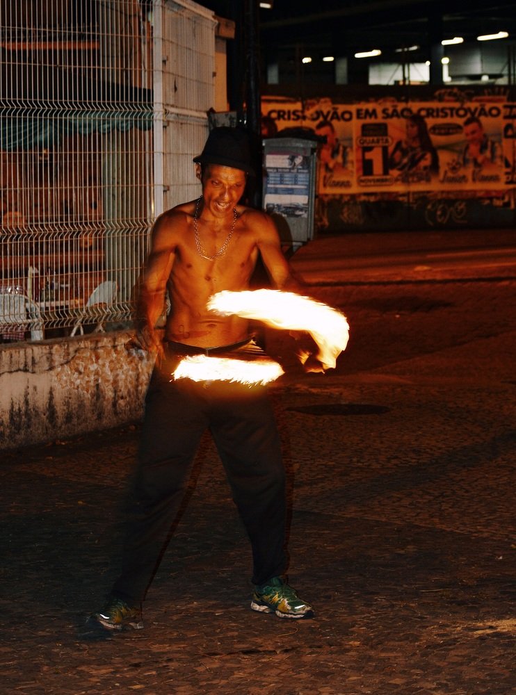 Photograph by Andre Nunes