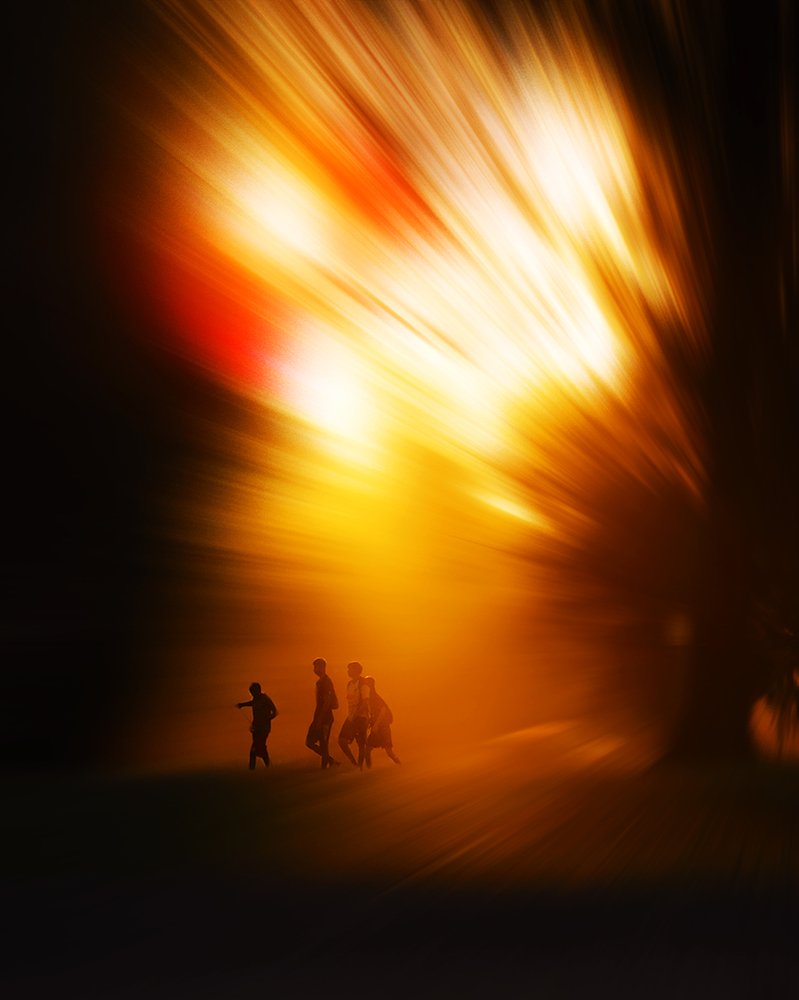 Photograph by Juan Ignacio Antunez Fernandez