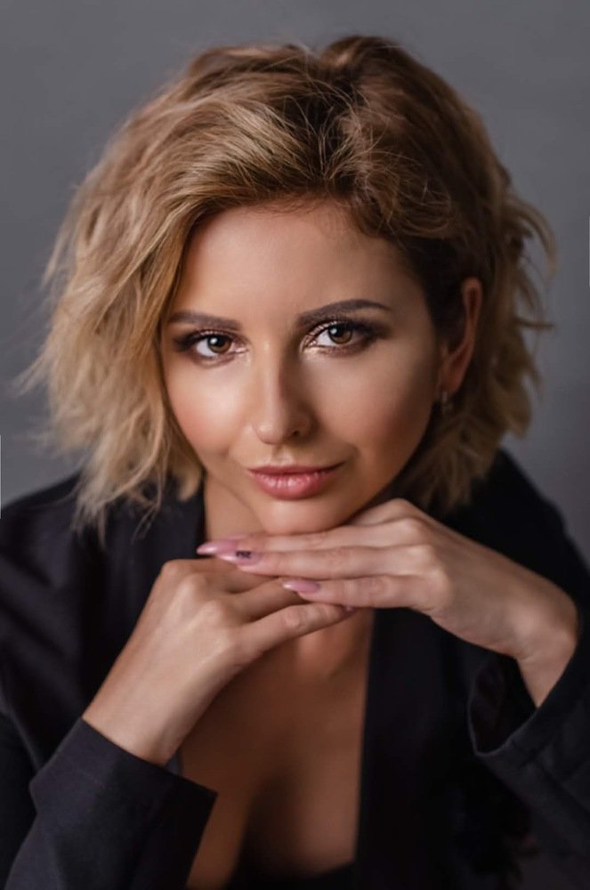 Photograph by Татьяна Теряева