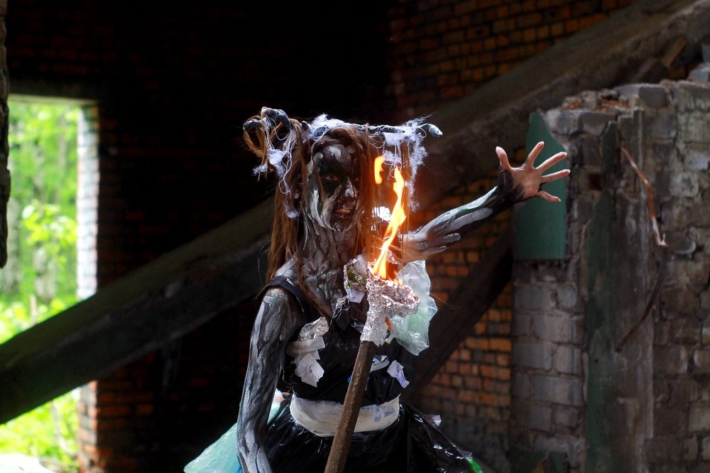 Photograph by Диана Воевода