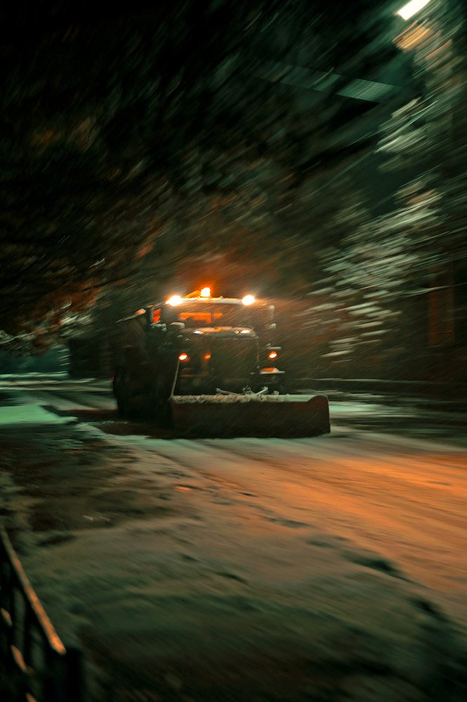 Photograph by Komogortcev Konstantin