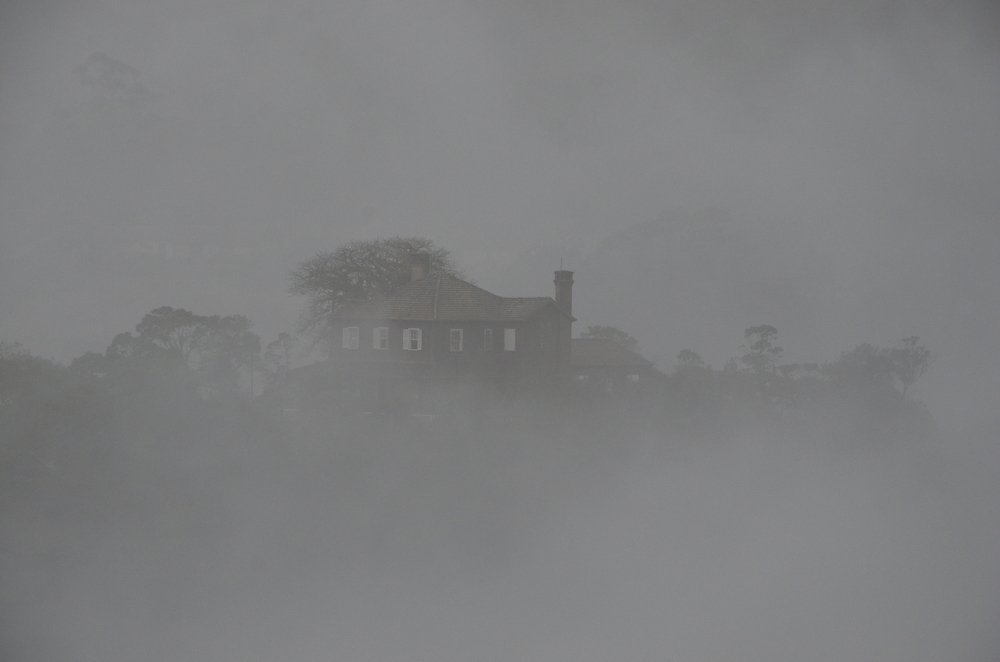 Photograph by Régis Santos