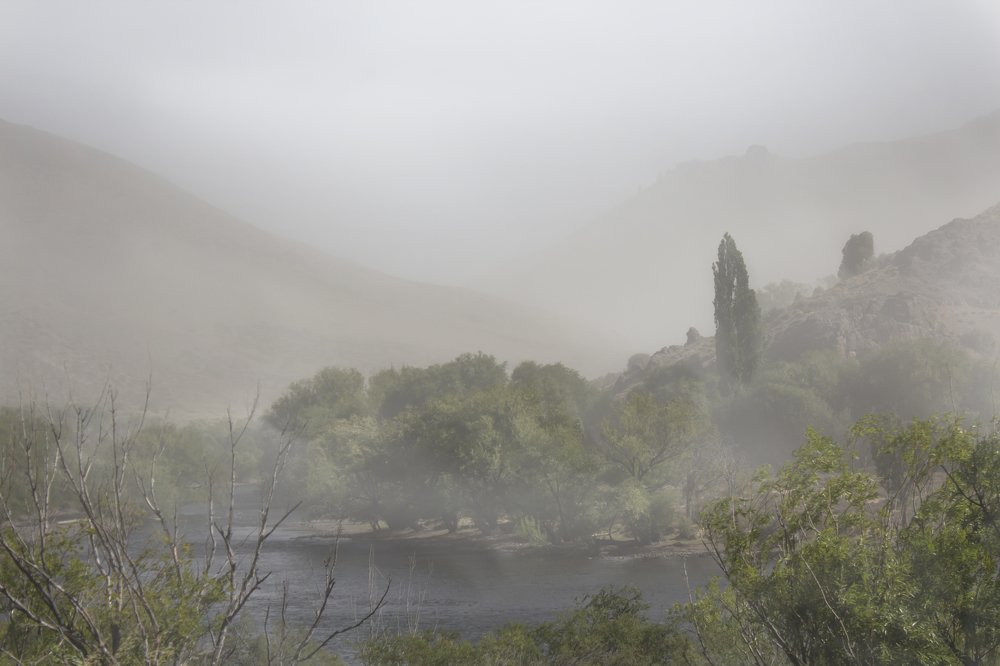 Photograph by Monica Macri