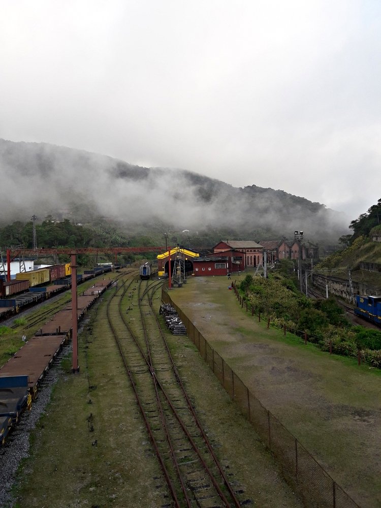 Photograph by Régis Santos