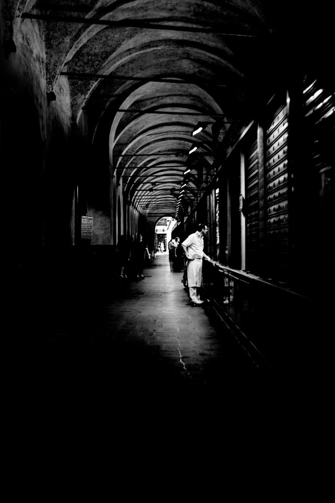 Photograph by Mauro Case