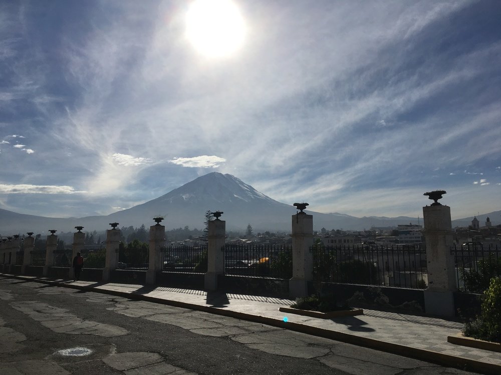 Photograph by Charly Ugarte