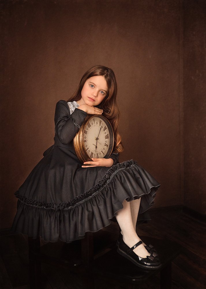 Фотография автора Татьяна Кам