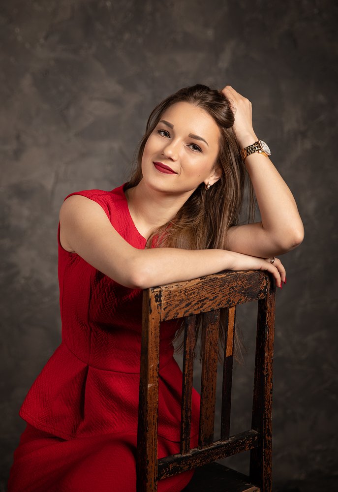 Photograph by Надежда Фирсова