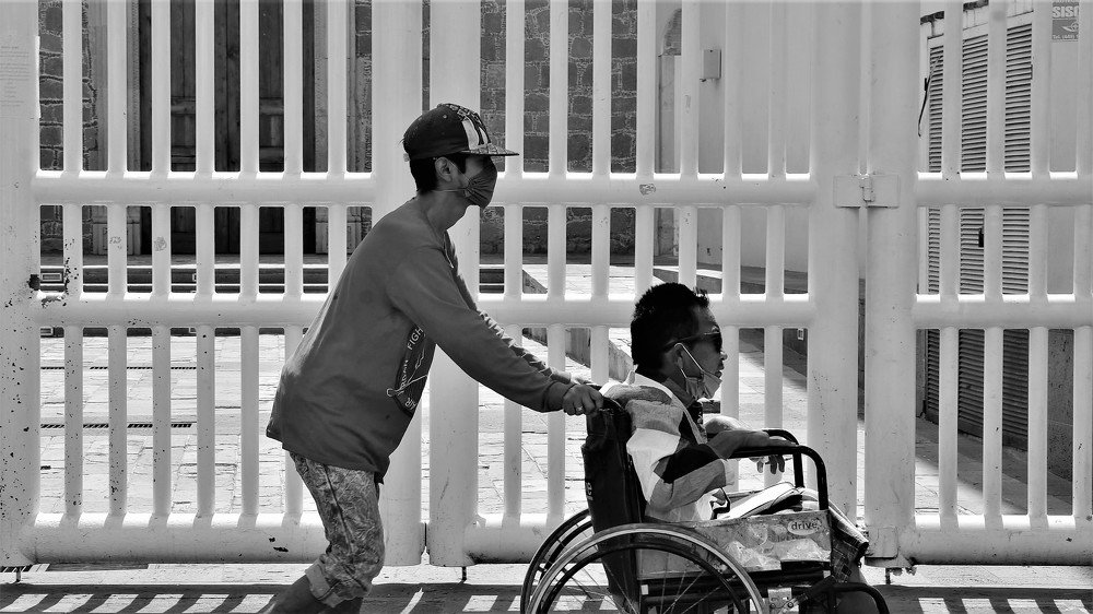 Photograph by Mosqueda Ruben