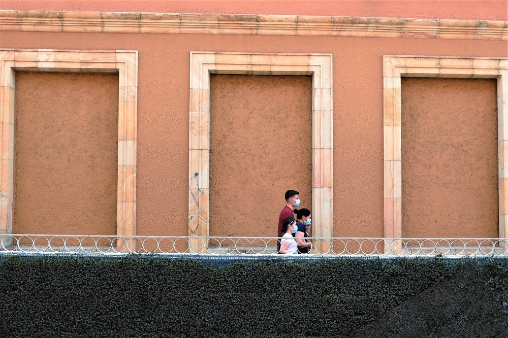 Photograph by Mosqueda Ruben