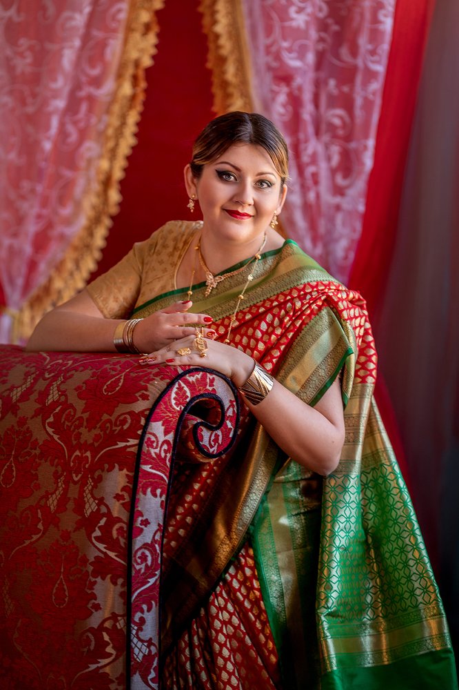 Photograph by Надежда Фирсова