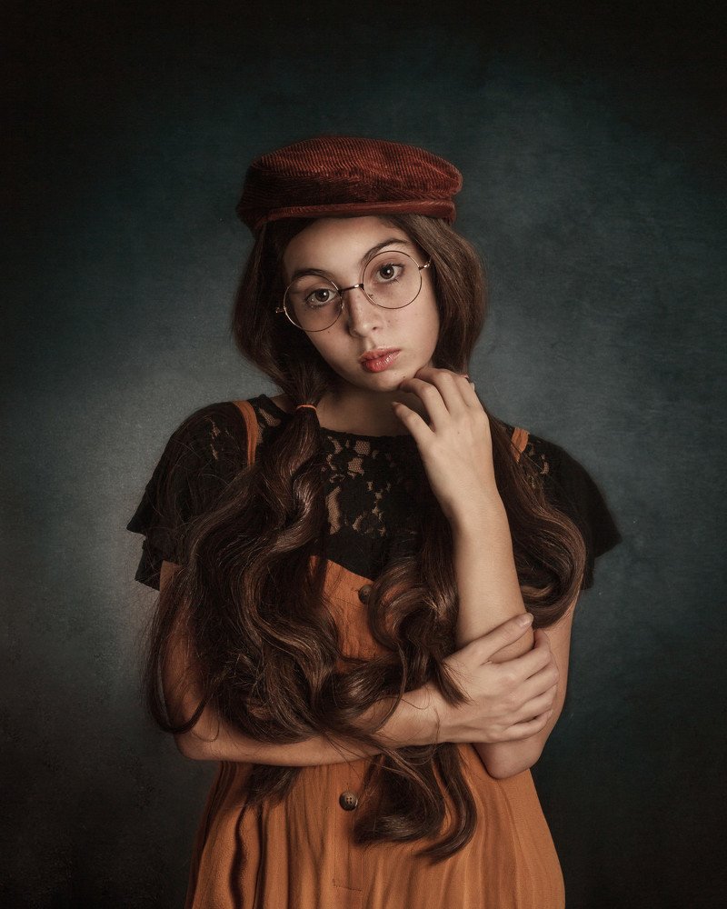 La Belleza es Dificil de Explicar - Beauty is Difficult to Explane