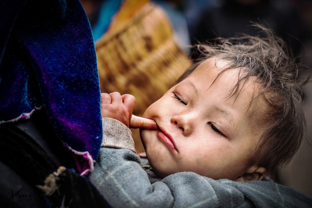 Photograph by Nguyen Duc