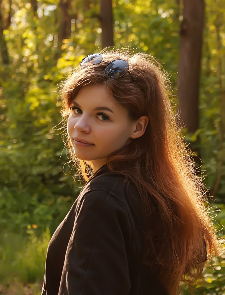 Photograph by Наталья Микулич