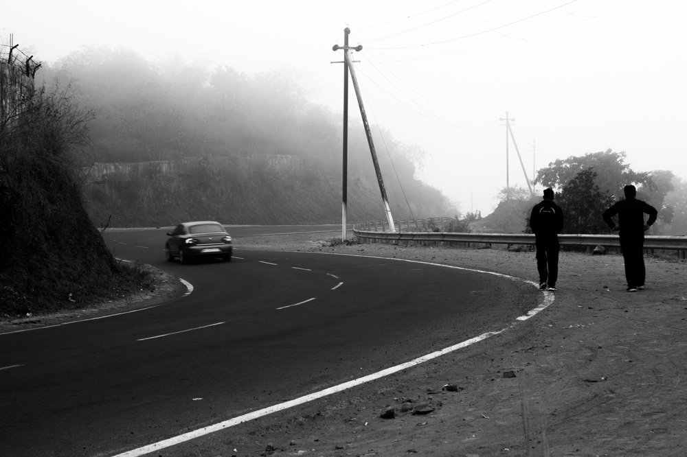 Photograph by Nyonika Rawal