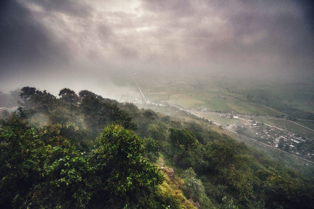 Photograph by Nyonika Rawal