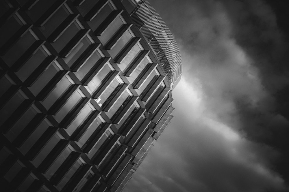 Photograph by Krzysztof Kąsek