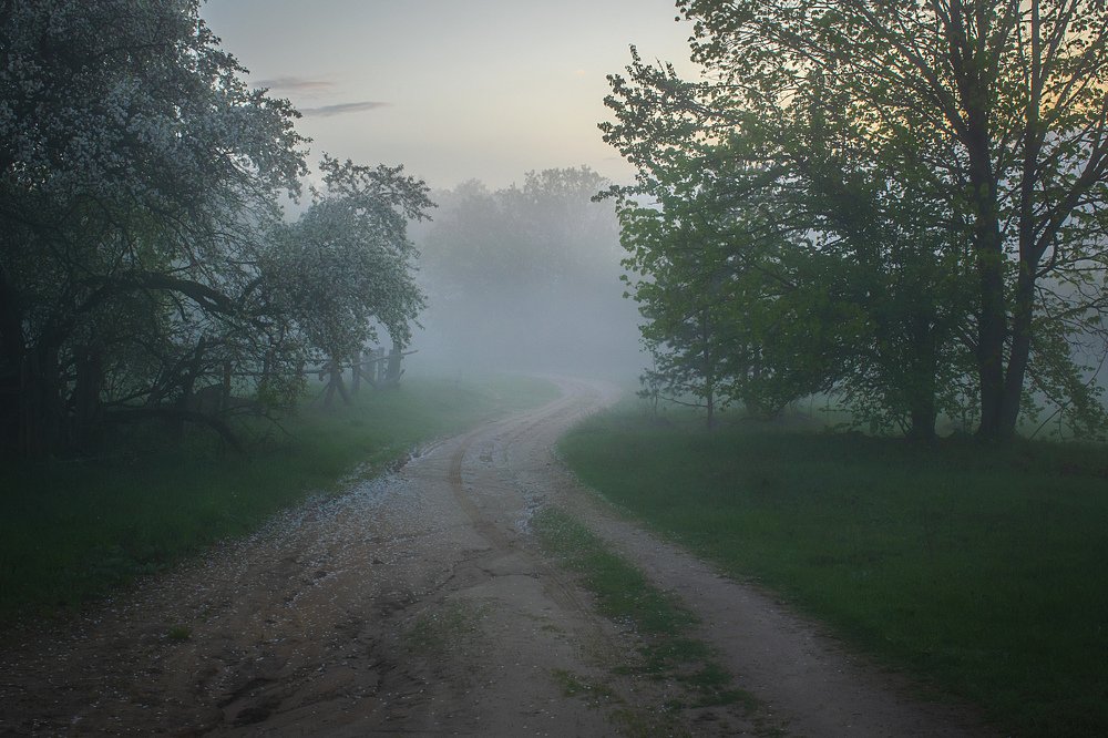 Photograph by Роман Павлов