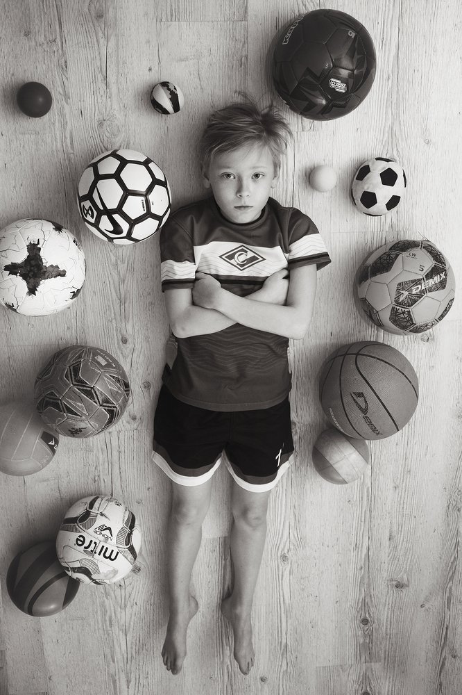 Photograph by Альбина Хухарева