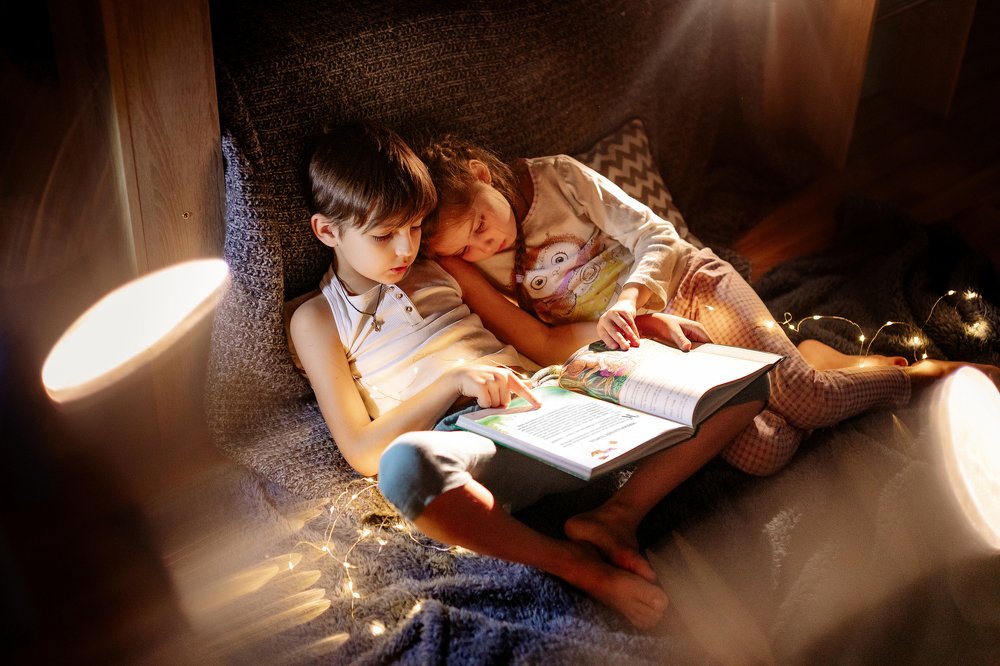 Photograph by Ефимова Аня