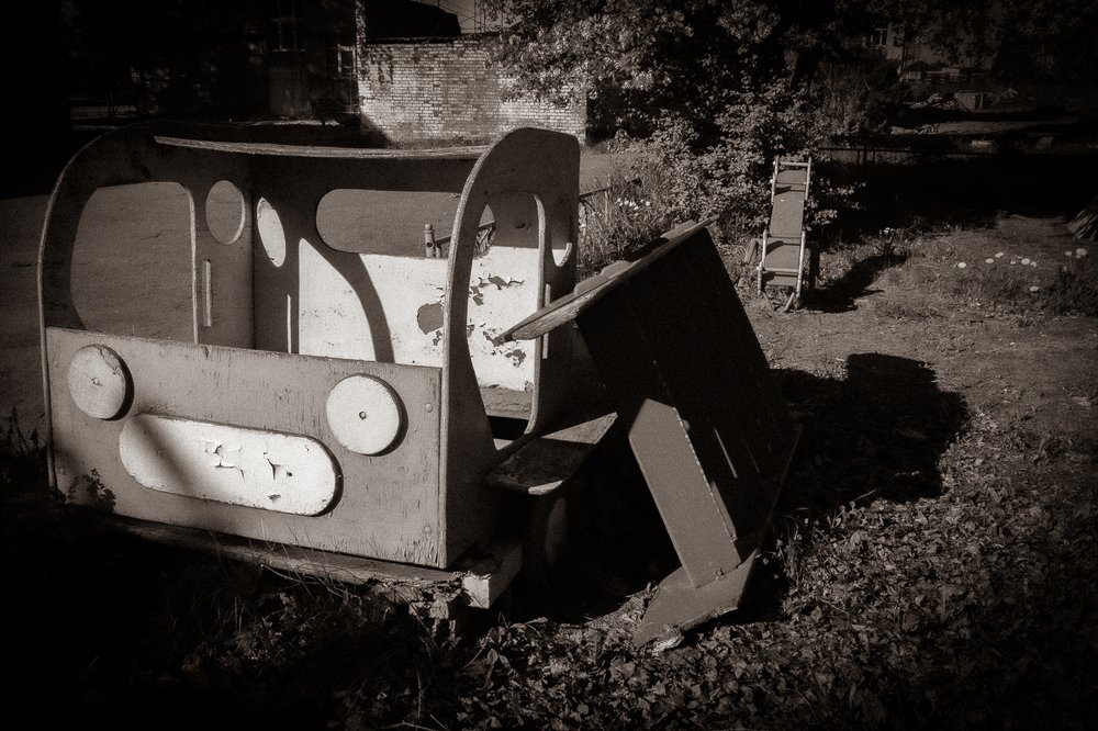 Photograph by Павел Байдин