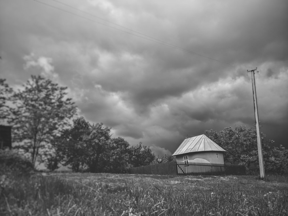 Photograph by Юрій Осипчук