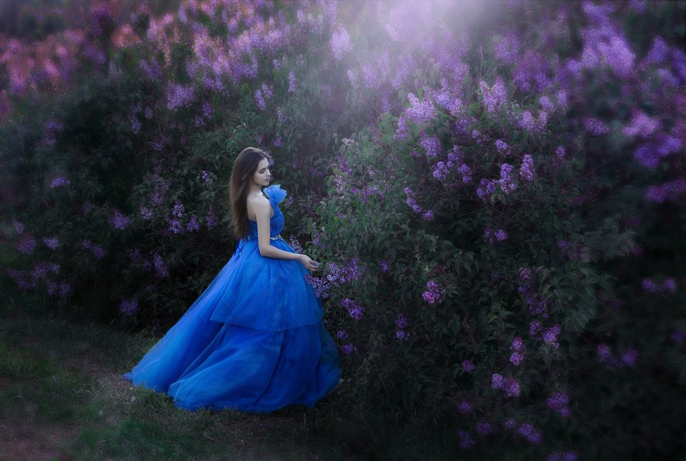 Photograph by Наталья Гранфельд