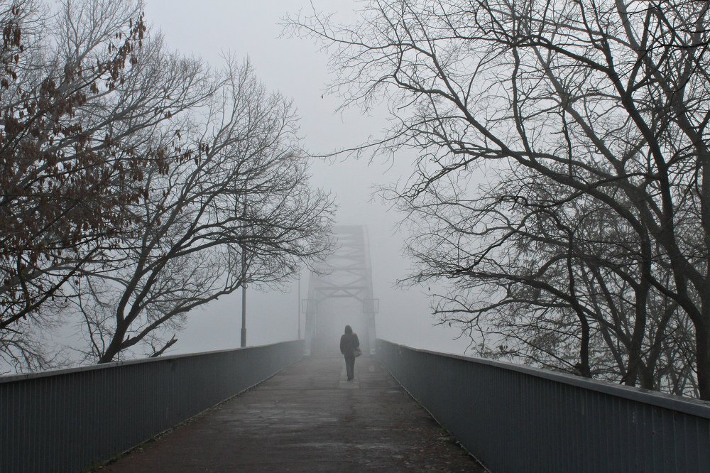 Photograph by Galina Tsmyg