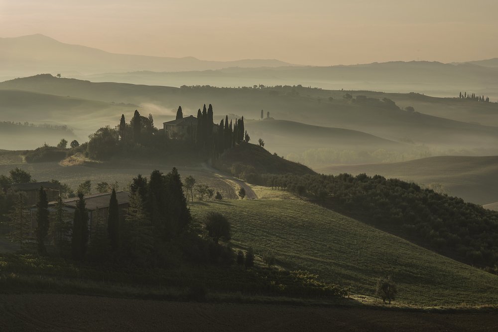 Photograph by MARIA ROSARIA IAZZETTA