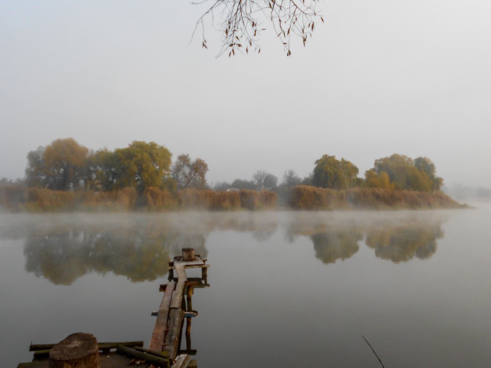 Photograph by Денис Лащ