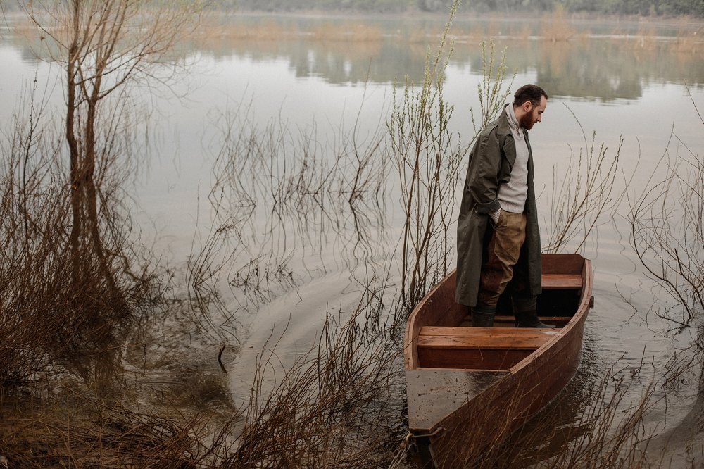 Photograph by Алена Бревда