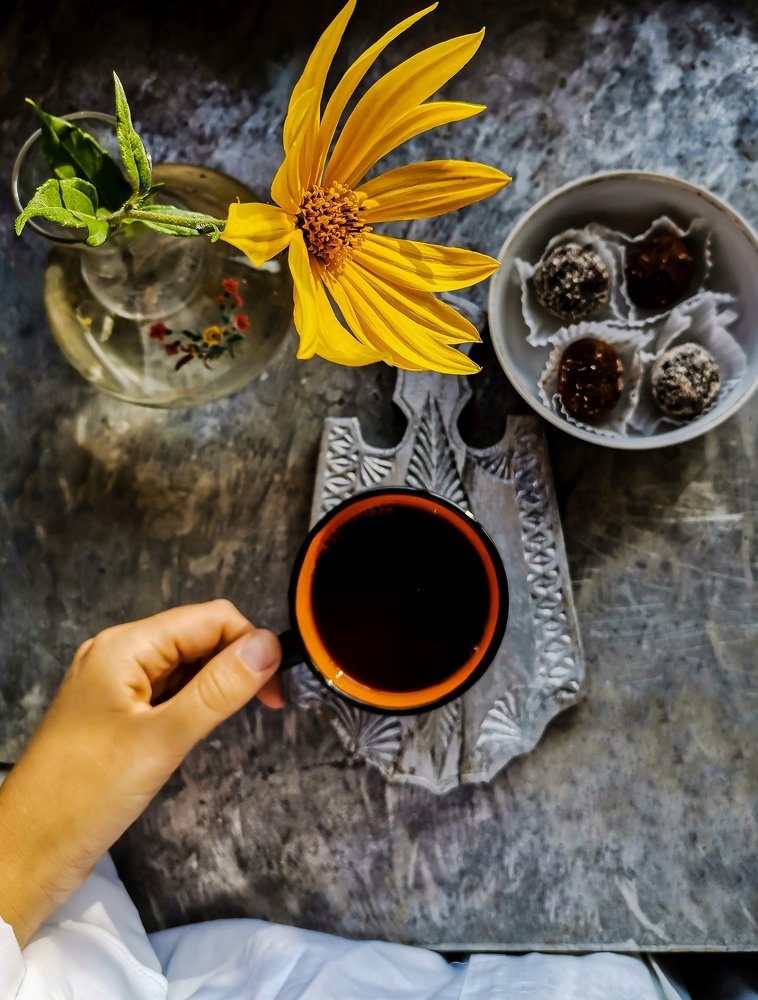 Photograph by Виктория Кузина