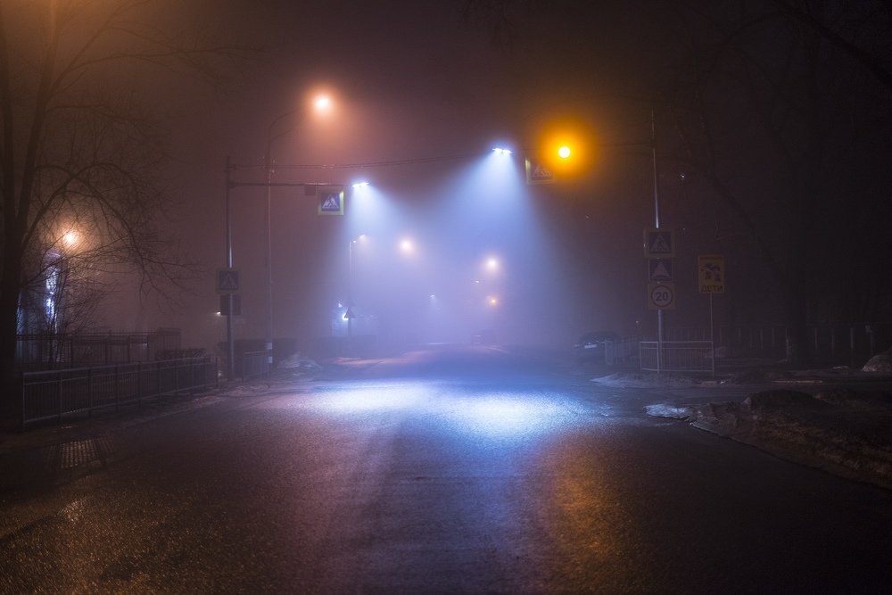 Фотография автора Александр Кременицкий