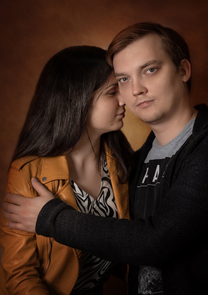 Photograph by Irina Demidova