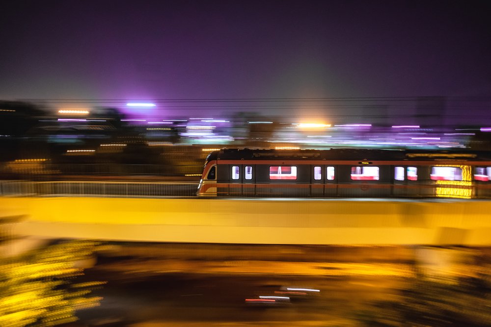 Photograph by Allen Thomas