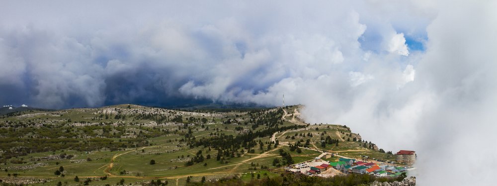 Photograph by Константин Ложеницын