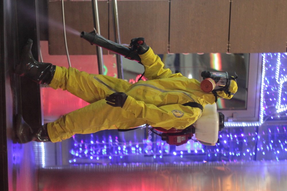 Photograph by Сергей Лашнев