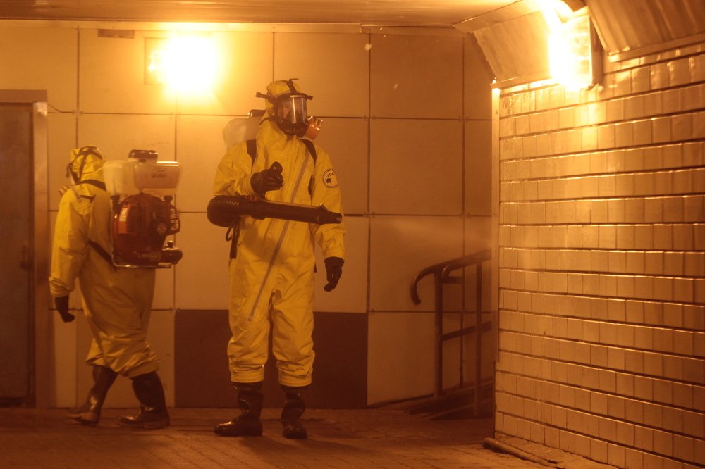 Photograph by Сергей Лашнев