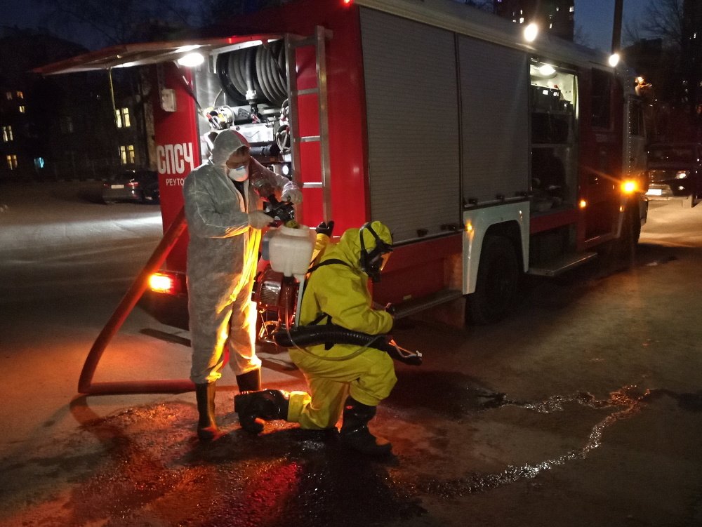 Photograph by Сергей Лашнев