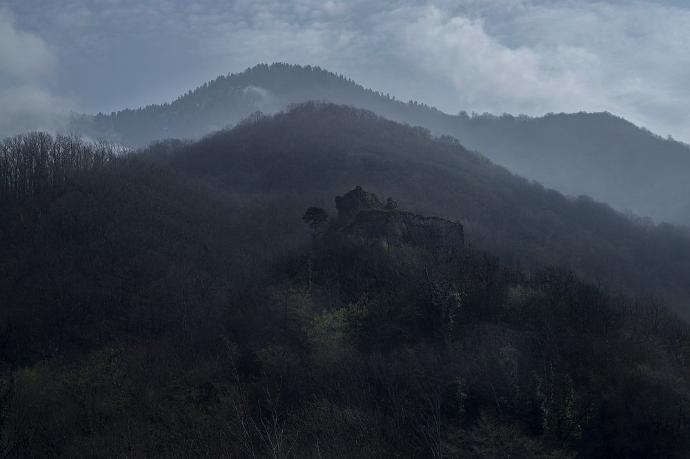 Photograph by Svoboda Andreeva