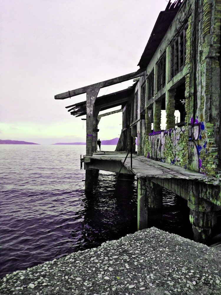 Фотография автора Luka