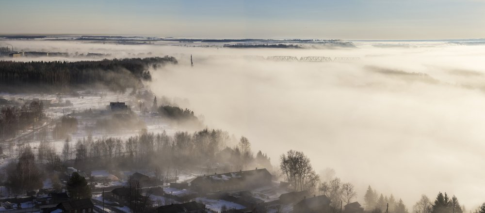 Photograph by Константин Ложеницын