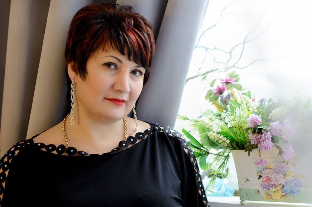 Photograph by Ольга Воронина