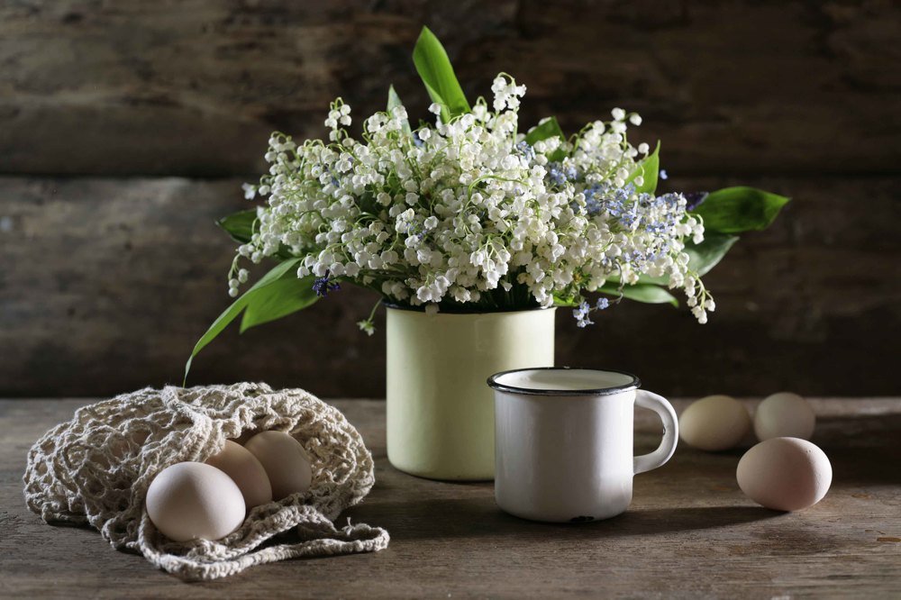 Photograph by Ольга Касьянова